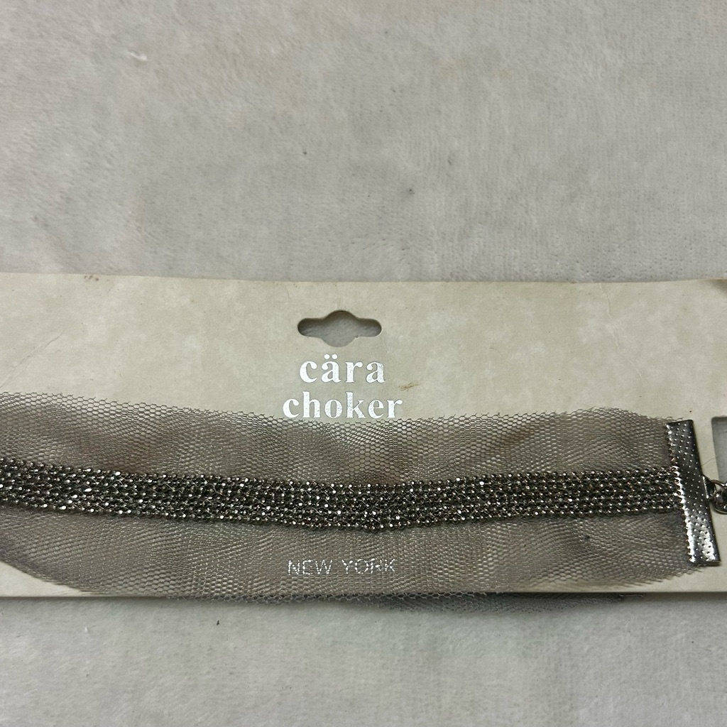Nwt ..Cara Choker